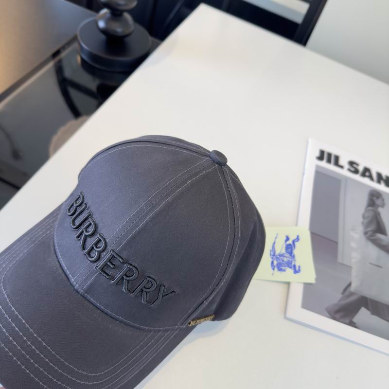 Burberry Cap dx (1402)
