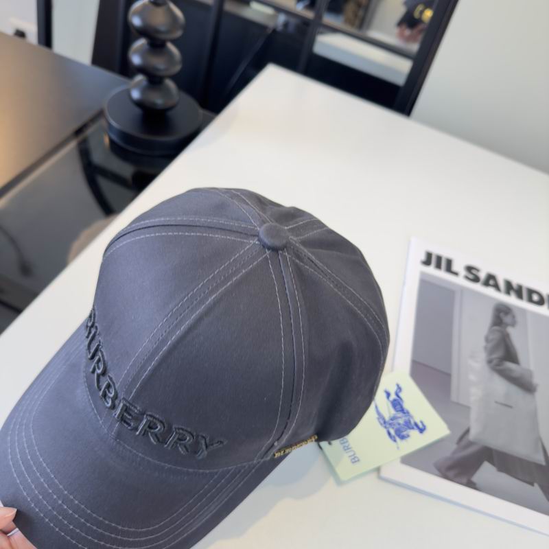 Burberry Cap dx (1403)
