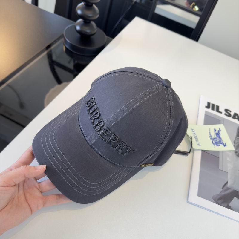 Burberry Cap dx (1404)