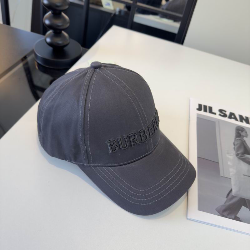 Burberry Cap dx (1405)