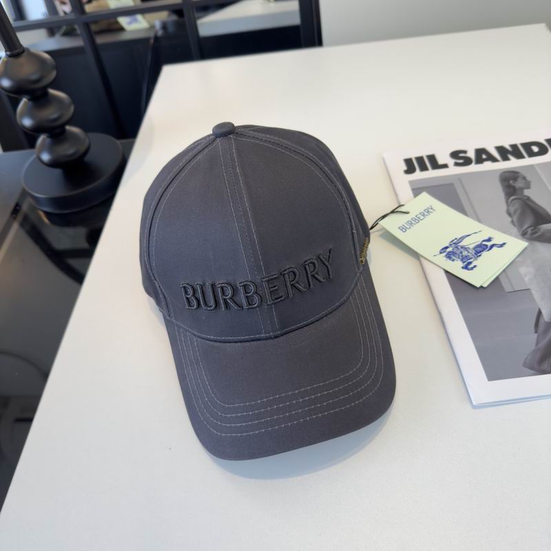Burberry Cap dx (1406)