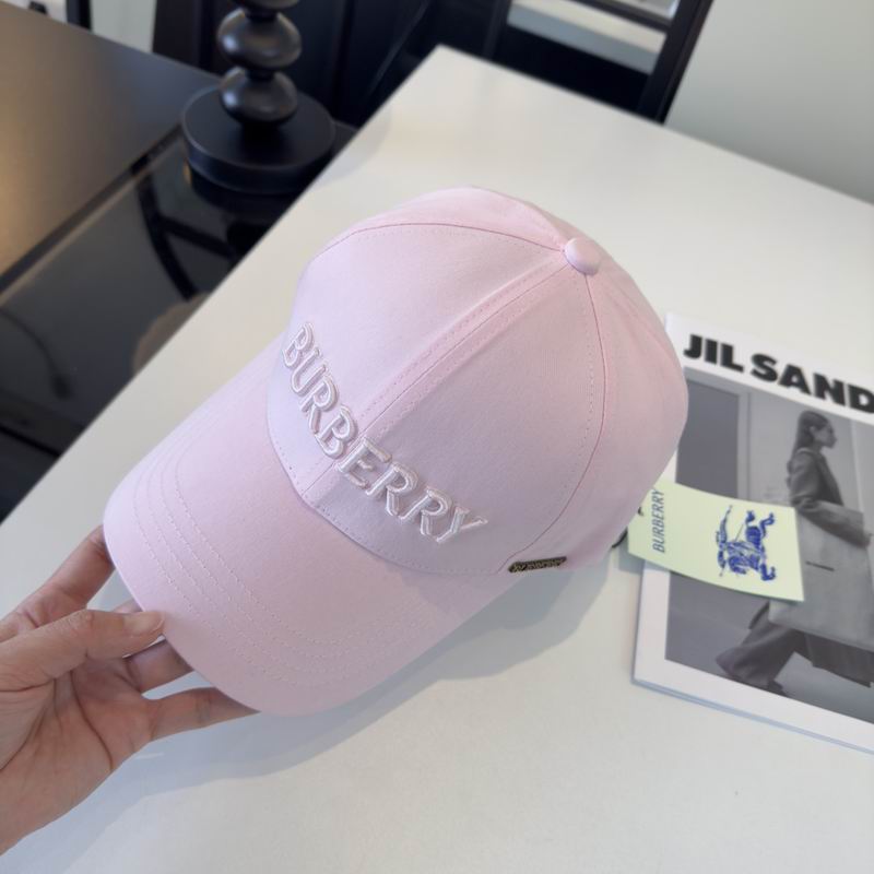 Burberry Cap dx (1412)