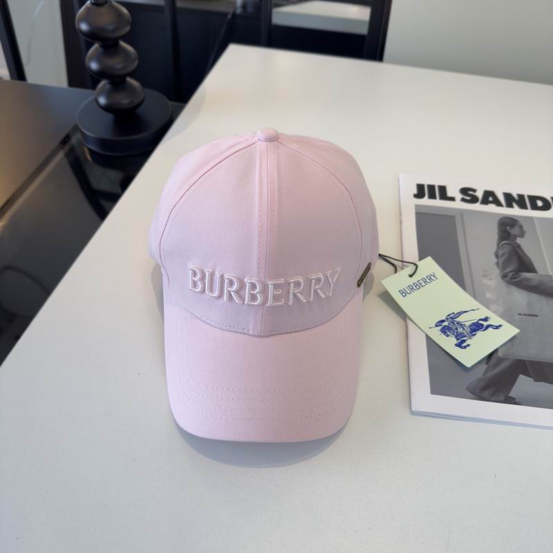 Burberry Cap dx (1415)