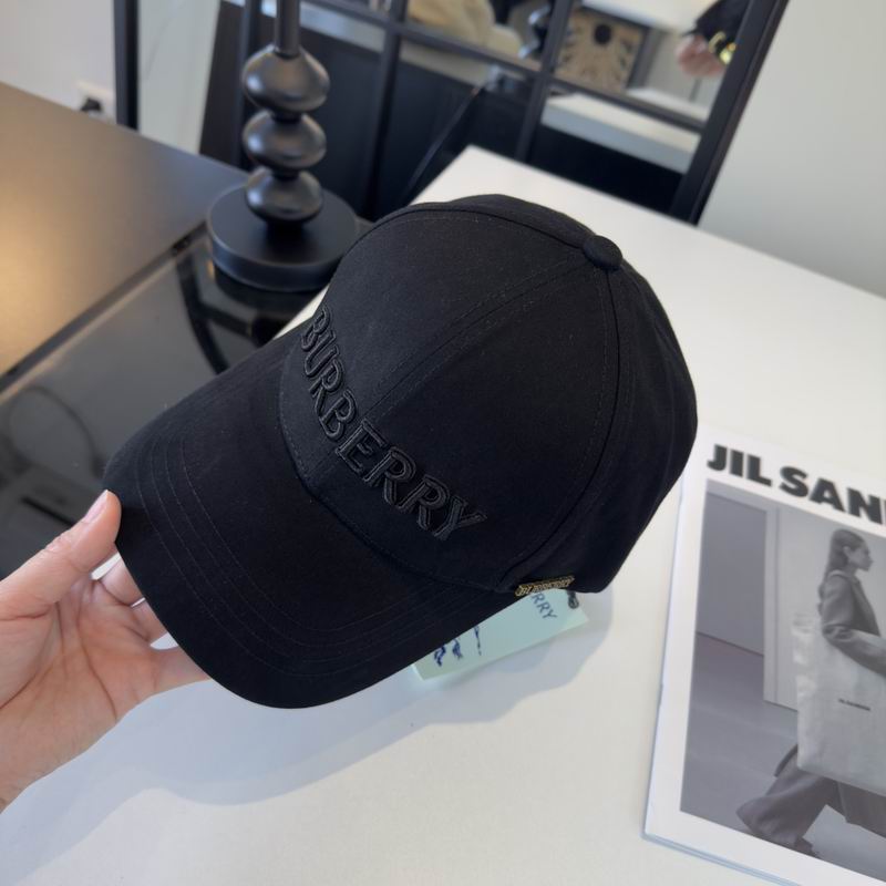Burberry Cap dx (1420)