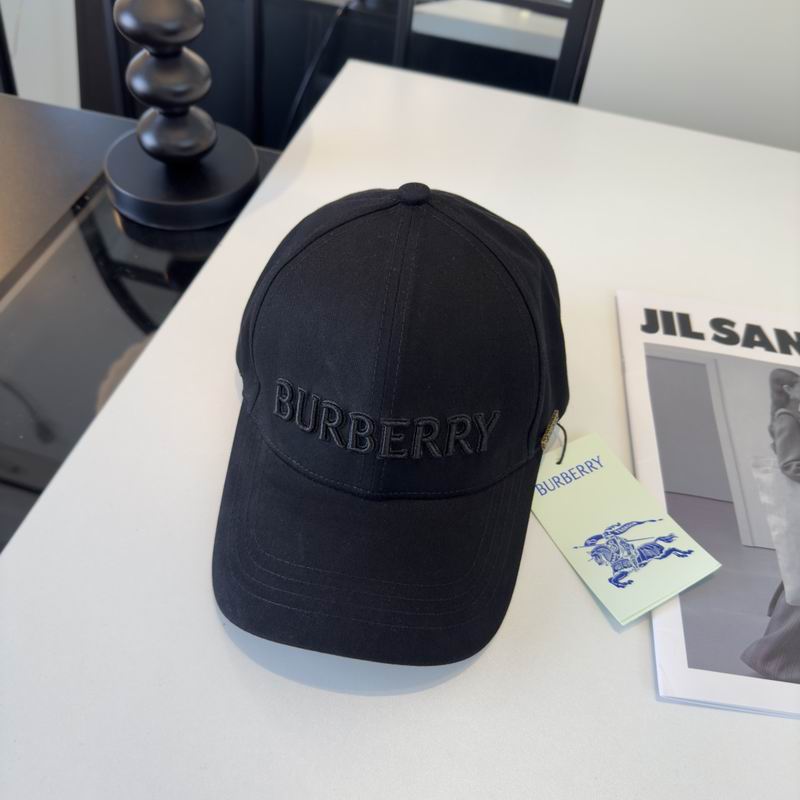 Burberry Cap dx (1423)