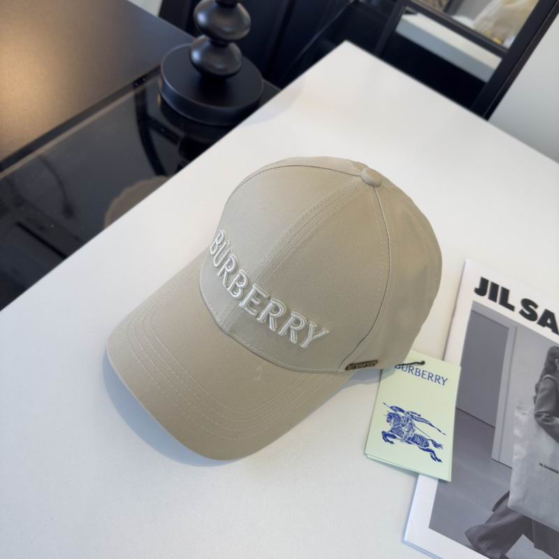 Burberry Cap dx (1430)