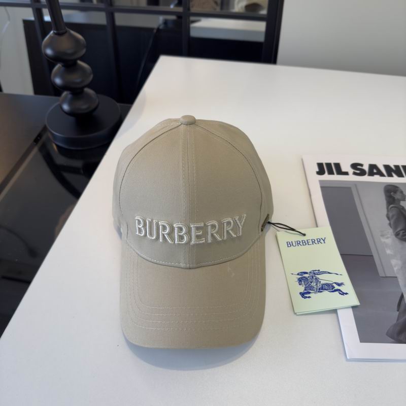 Burberry Cap dx (1431)