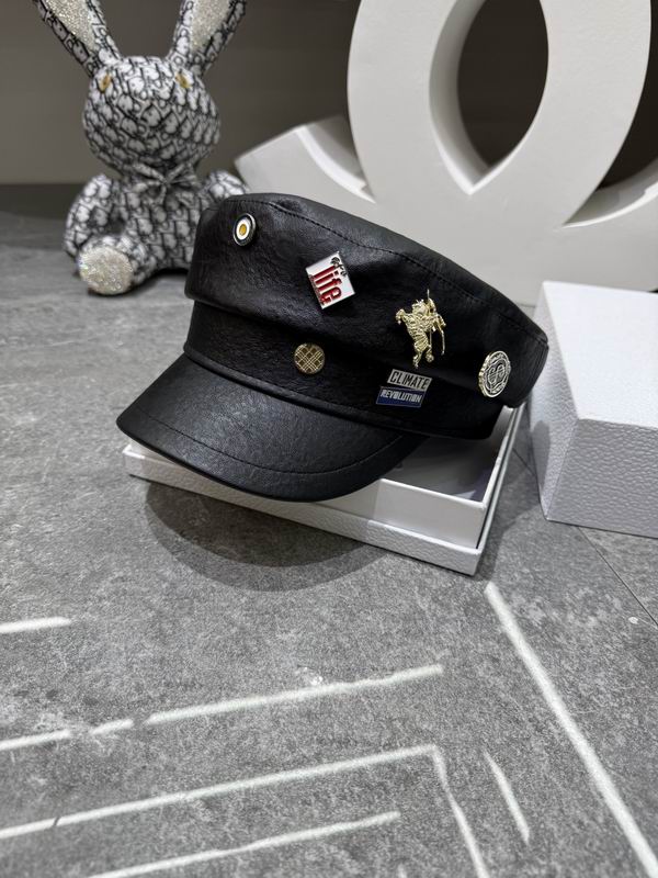 Burberry Cap dx (17)