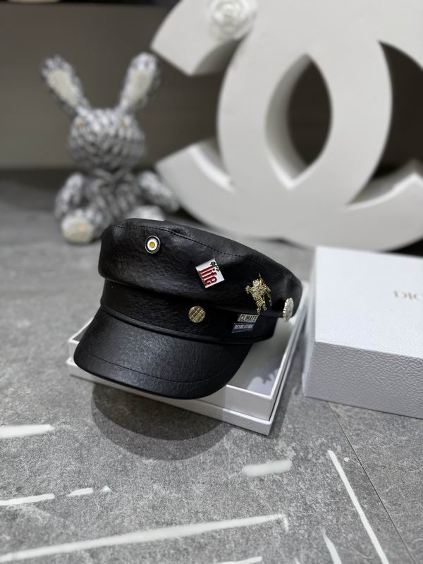 Burberry Cap dx (18)