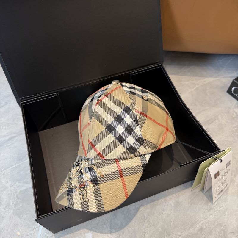 Burberry Cap dx (2745)