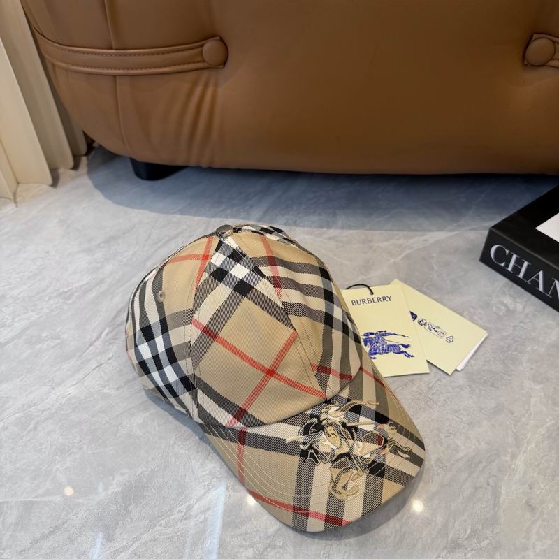 Burberry Cap dx (2747)
