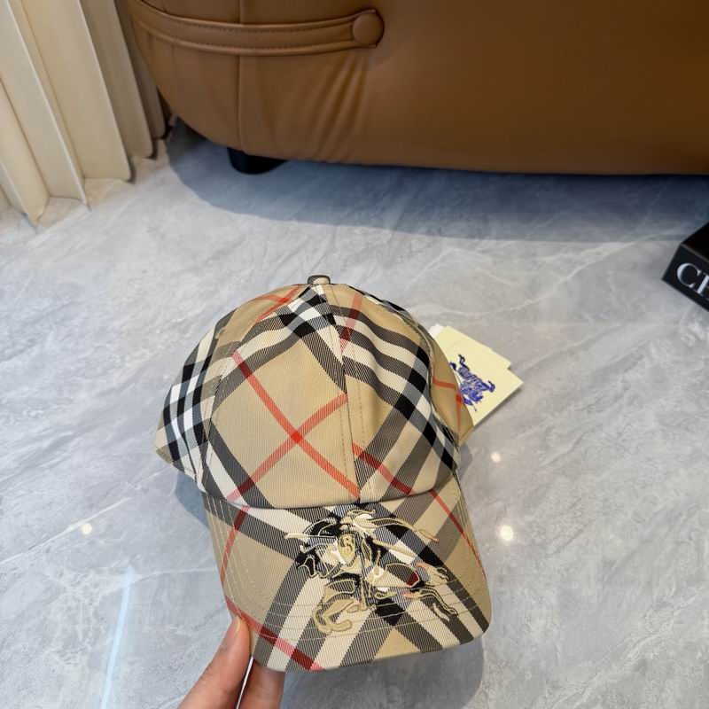 Burberry Cap dx (2748)