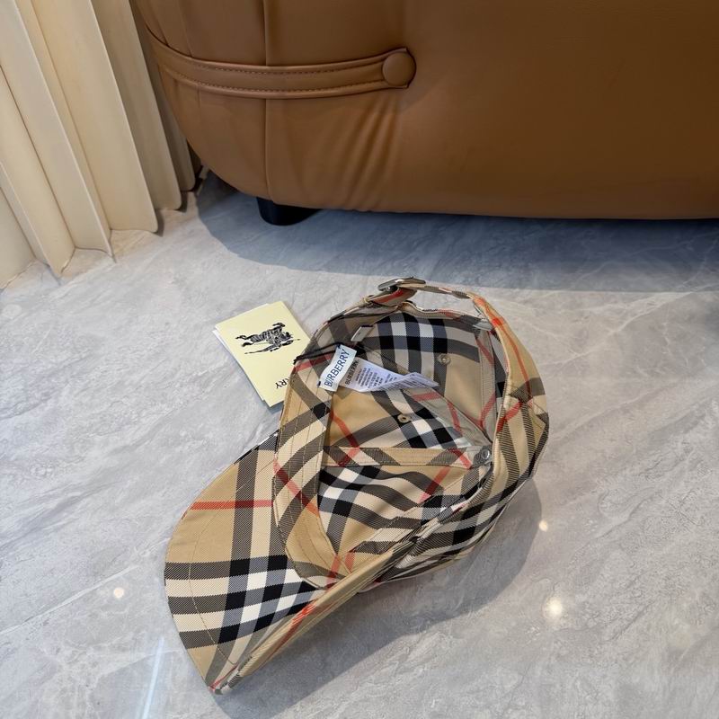 Burberry Cap dx (2749)