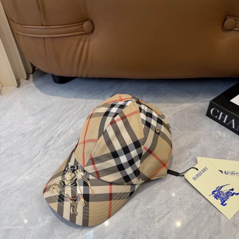Burberry Cap dx (2751)