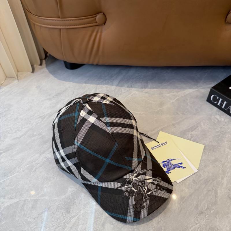 Burberry Cap dx (2754)