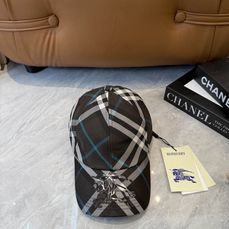 Burberry Cap dx (2761)