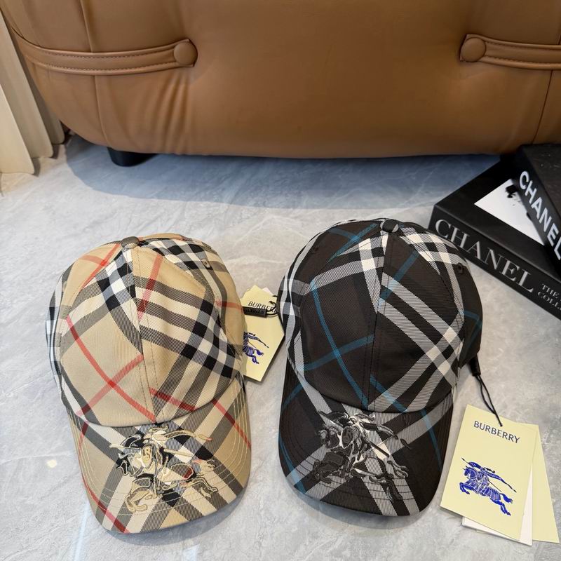 Burberry Cap dx (2762)