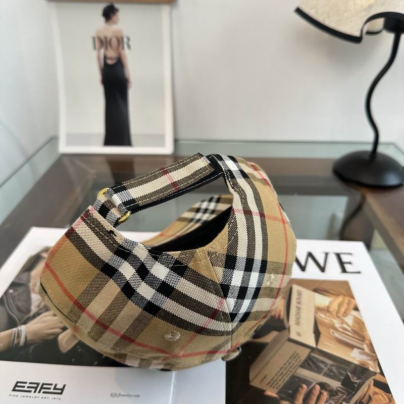 Burberry Cap dx (3491)