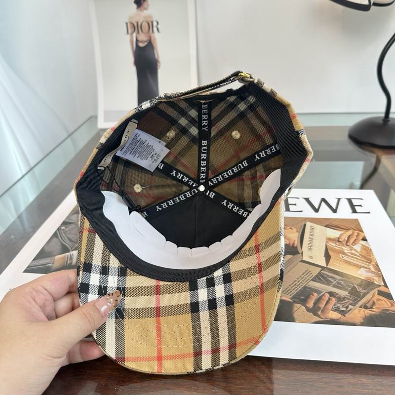 Burberry Cap dx (3492)