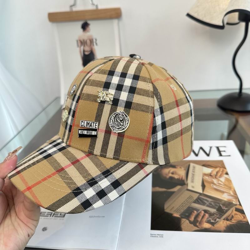 Burberry Cap dx (3493)