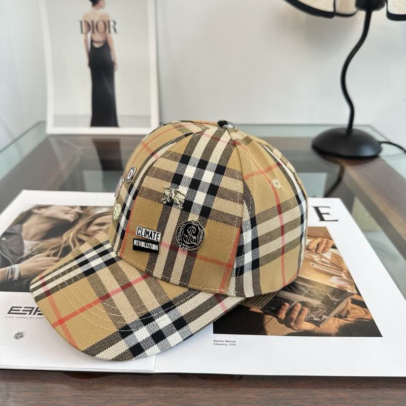 Burberry Cap dx (3498)