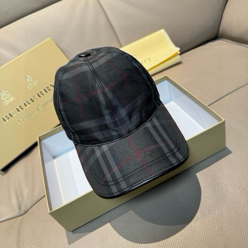 Burberry Cap dx (63)
