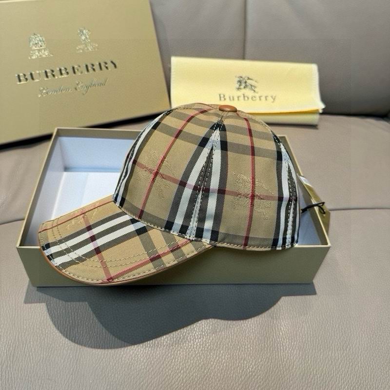 Burberry Cap dx (70)