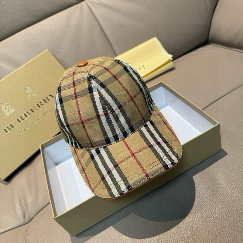 Burberry Cap dx (72)