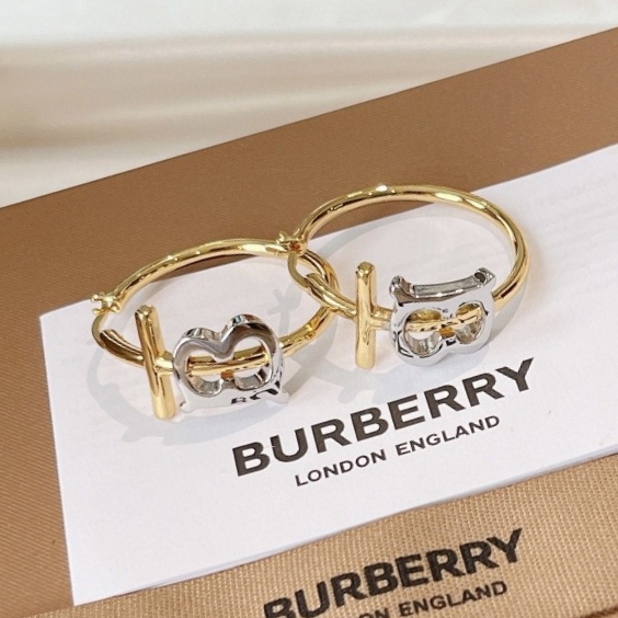 Burberry Earring 04yxs01 (4)