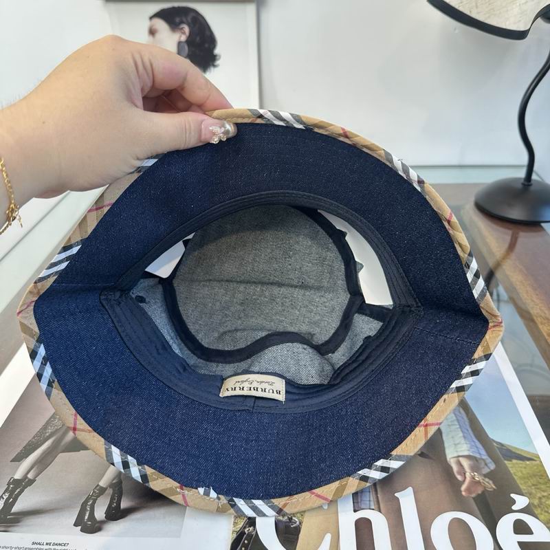 Burberry Hat dx (214)