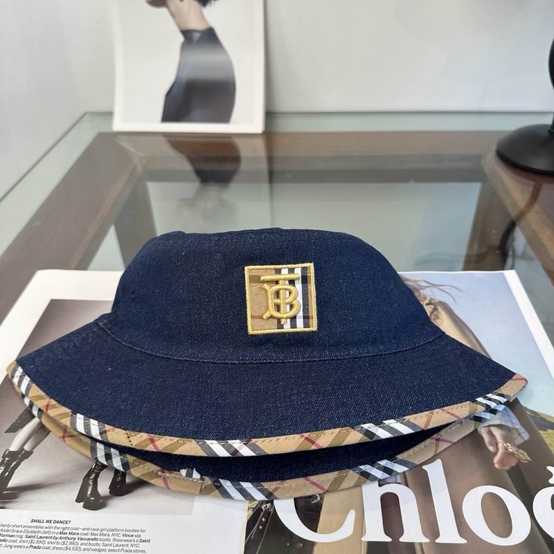 Burberry Hat dx (215)