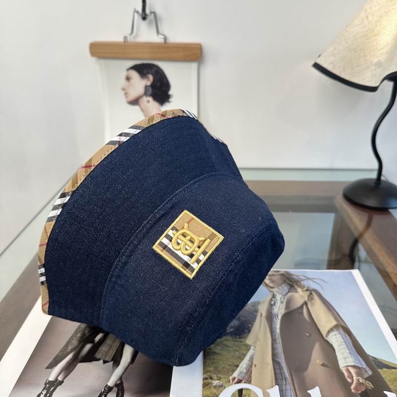 Burberry Hat dx (216)