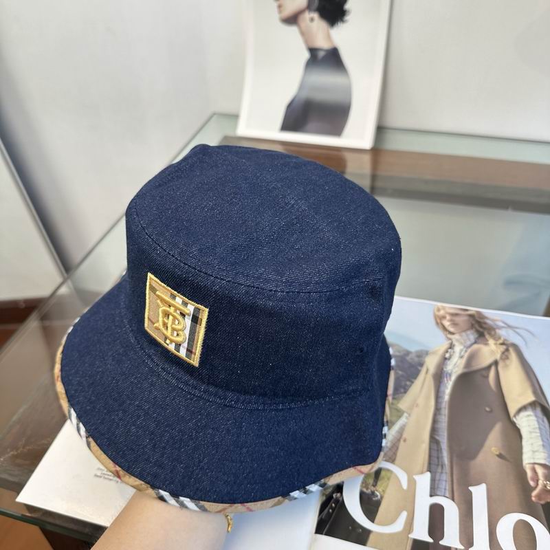 Burberry Hat dx (217)