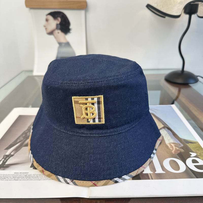 Burberry Hat dx (222)