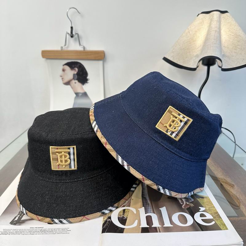 Burberry Hat dx (223)