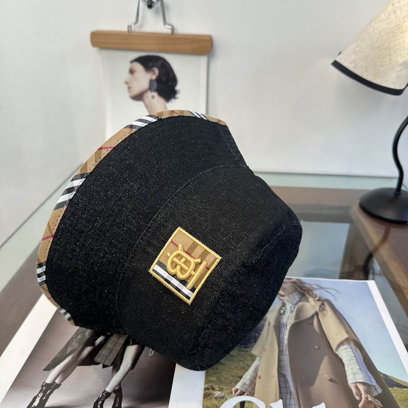 Burberry Hat dx (227)