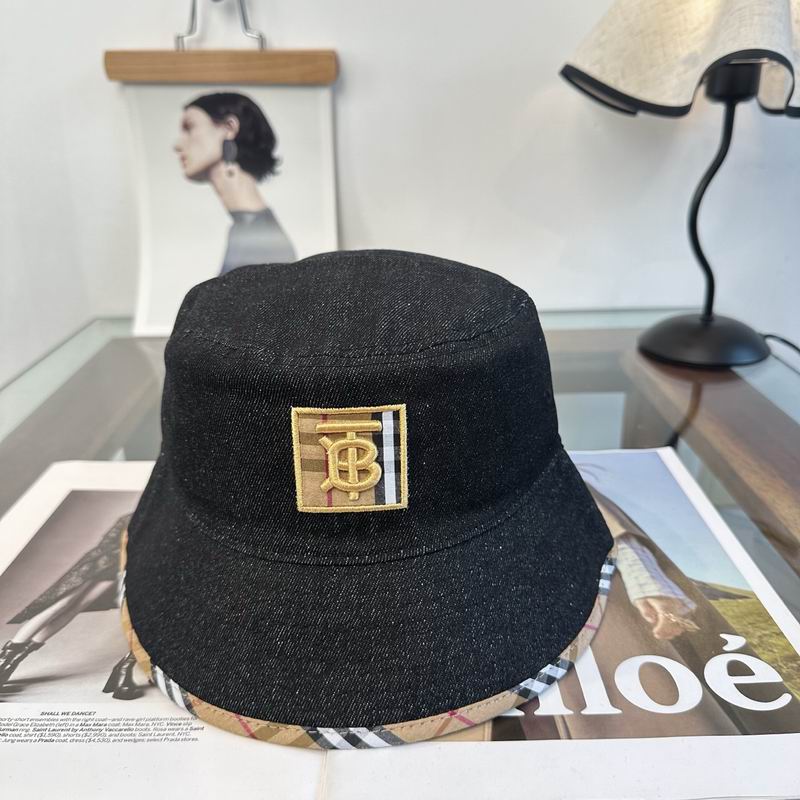 Burberry Hat dx (232)