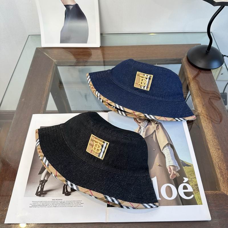 Burberry Hat dx (233)