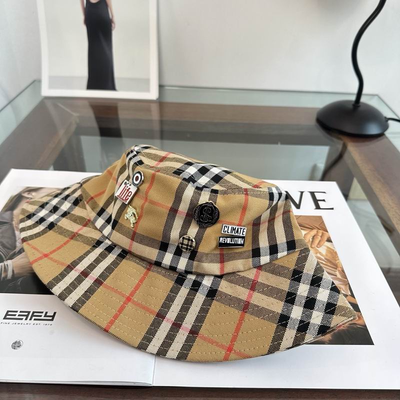 Burberry Hat dx (237)