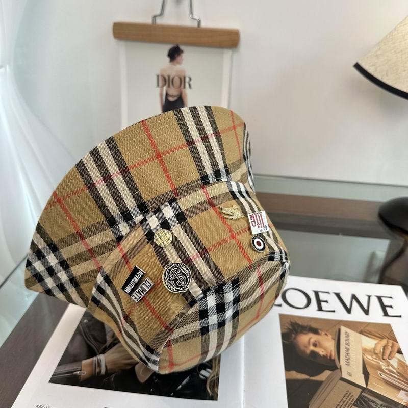 Burberry Hat dx (239)