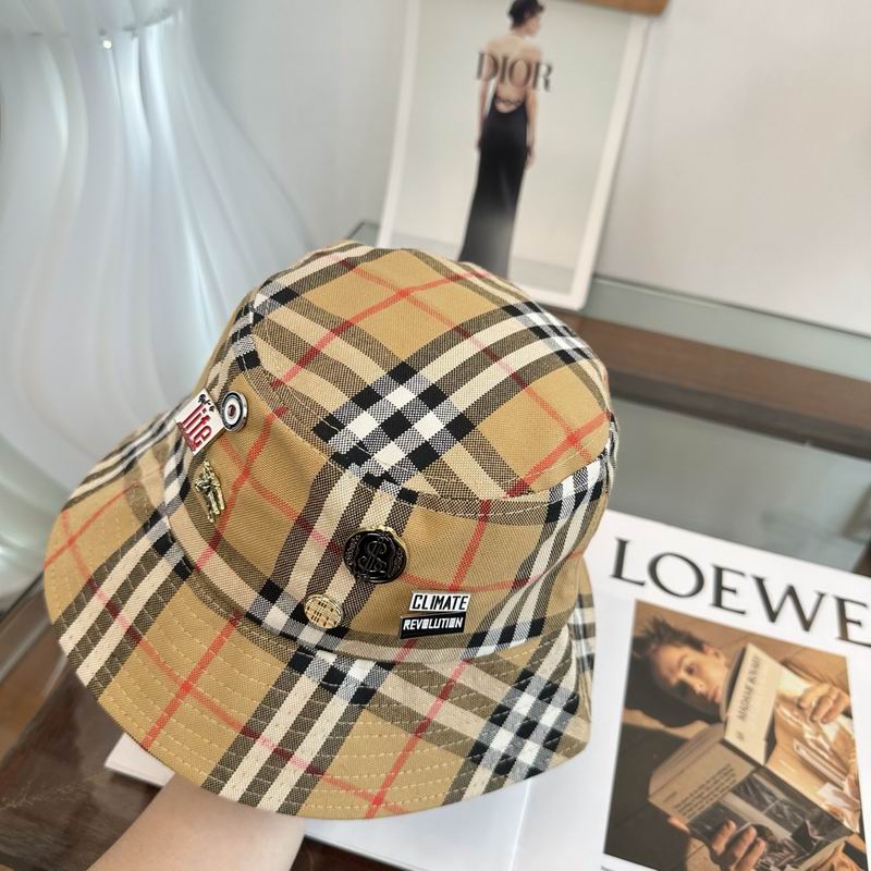 Burberry Hat dx (240)