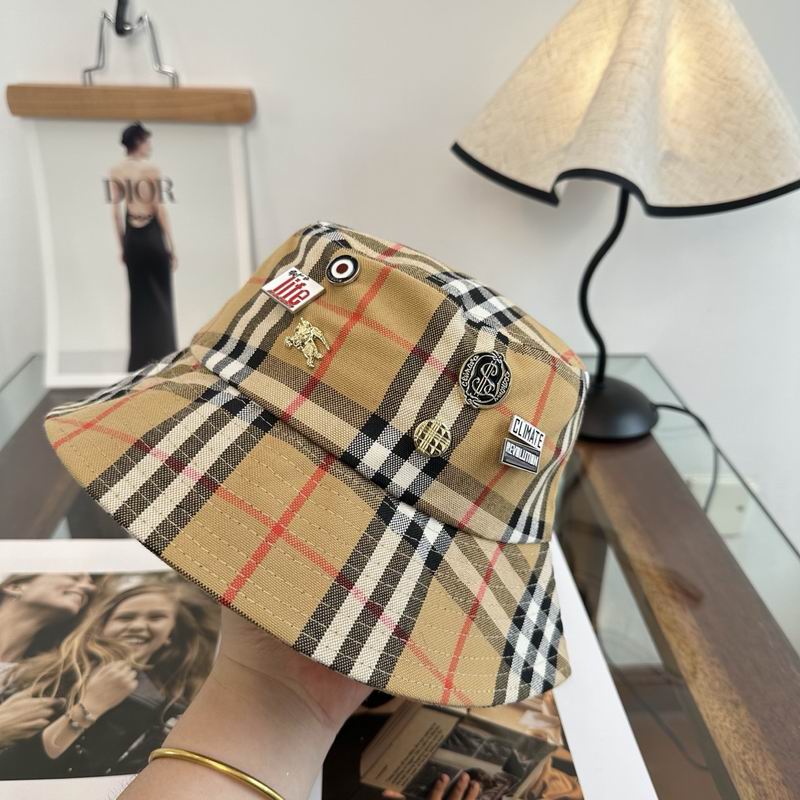 Burberry Hat dx (242)