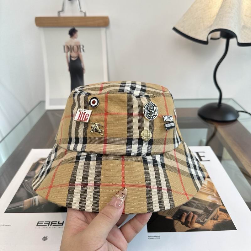 Burberry Hat dx (243)