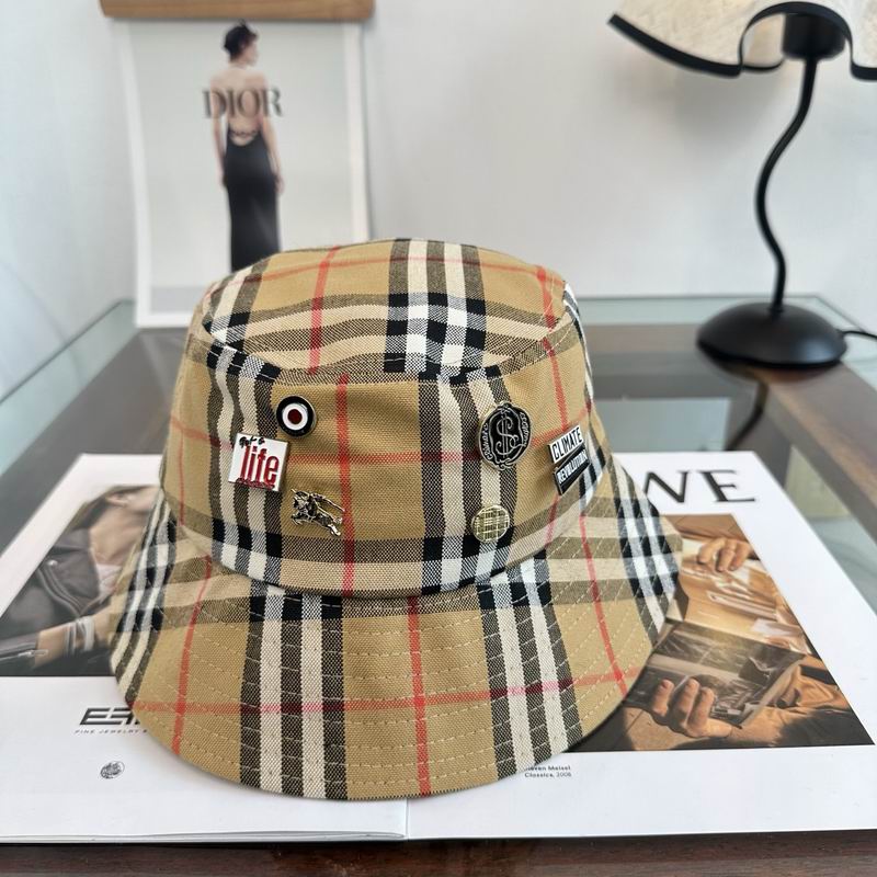 Burberry Hat dx (244)