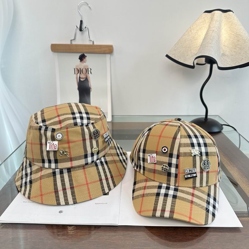 Burberry Hat dx (245)