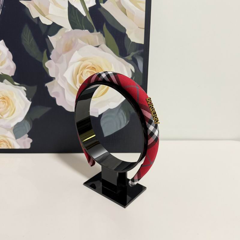 Burberry Headband hh (811)