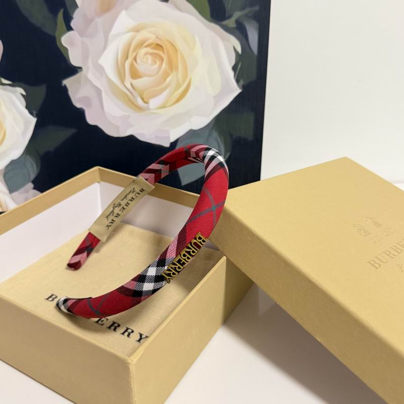Burberry Headband hh (814)
