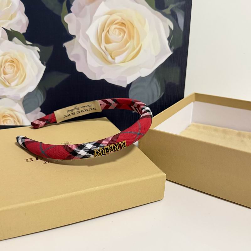 Burberry Headband hh (815)