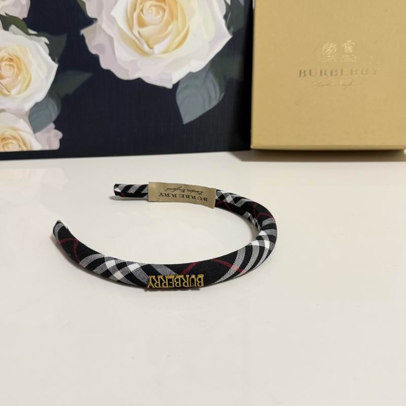 Burberry Headband hh (829)
