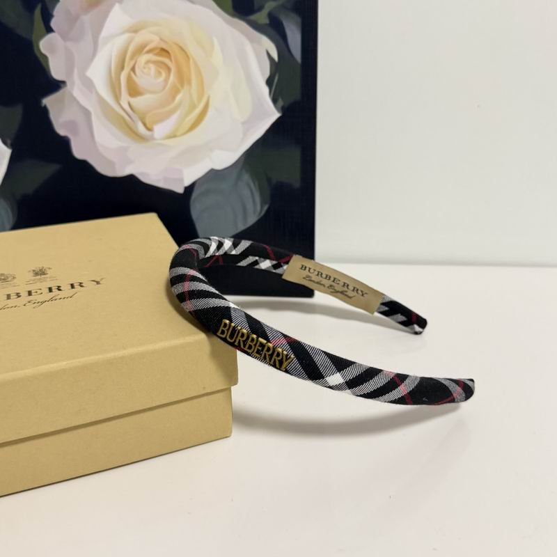 Burberry Headband hh (832)